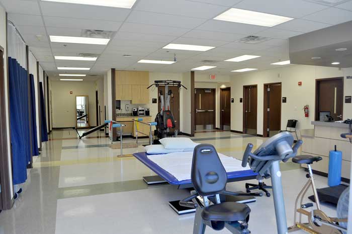 Triazolam Abuse Treatment CenterDexter NY